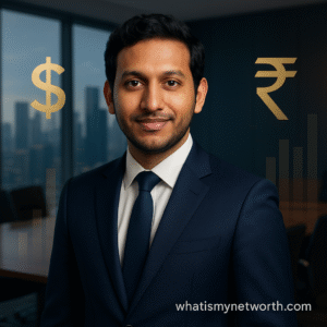 Ritesh Agarwal